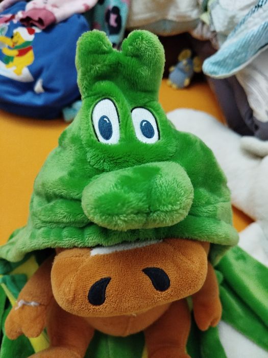 Кенгурумі Динозаврик