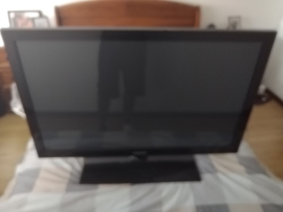 Samsung plasma Display PS42C430A1WXXC