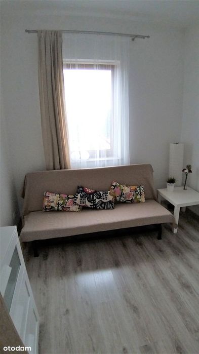 Ruczaj Raciborska 4| 37m2| 2 os. pokoje+ osobna kuchnia| bez prowizji
