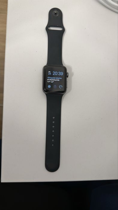 Apple Watch 3 42mm
