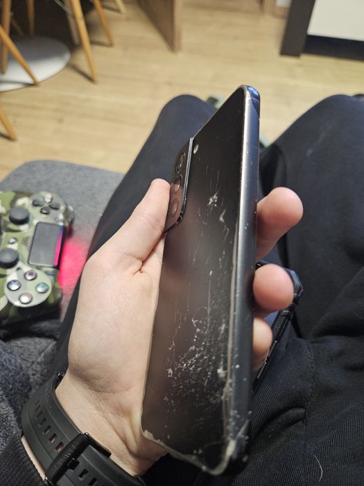 Sprzedam samsung s22