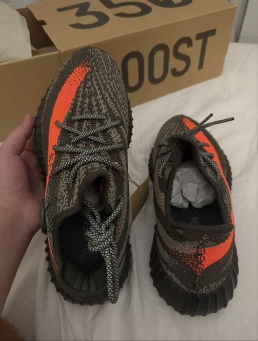 Adidas yeezy nowe z metka