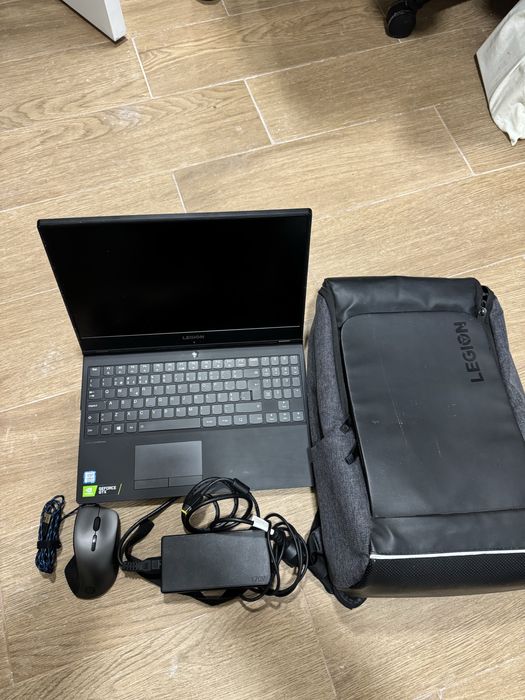 Computador LENOVO LEGION