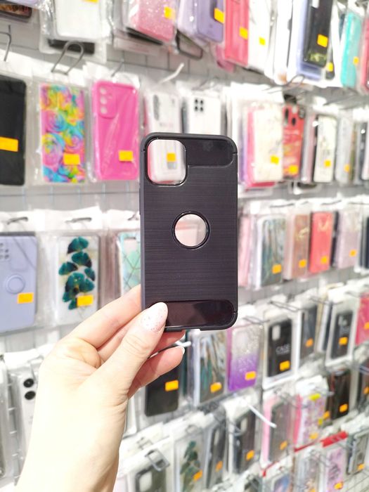 etui, case, pokrowiec czarny Iphone 12 mini szybka wysyłka