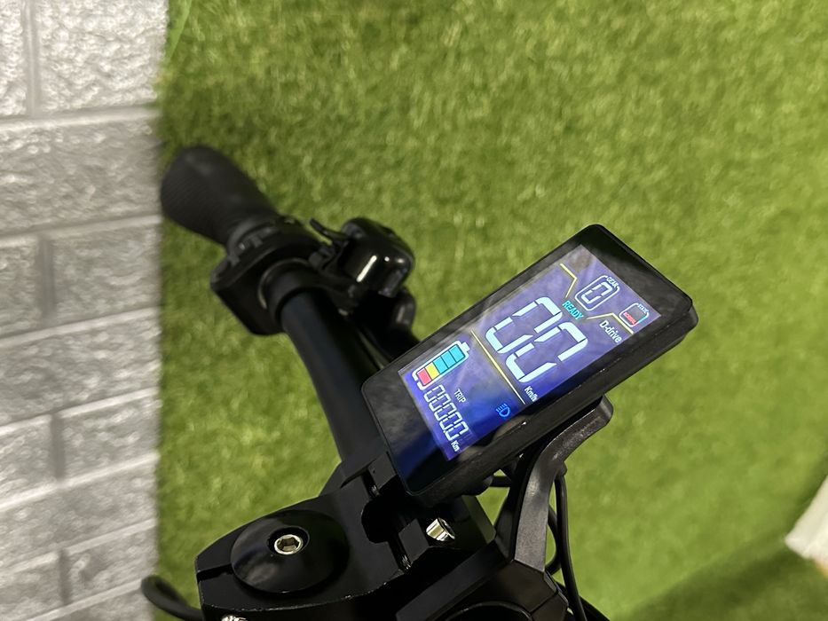 Електросамокат Joyor