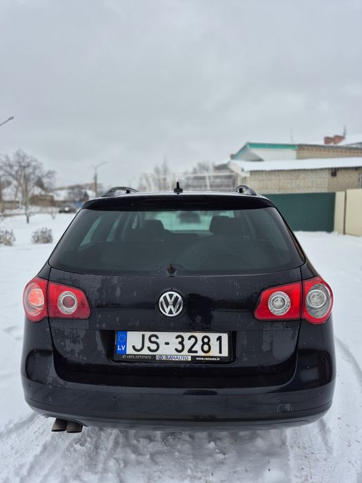 Пассат б6 Passat b6 ідеальний
