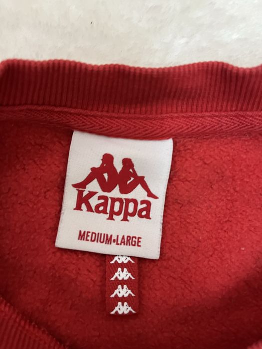 Bluza damska Kappa L