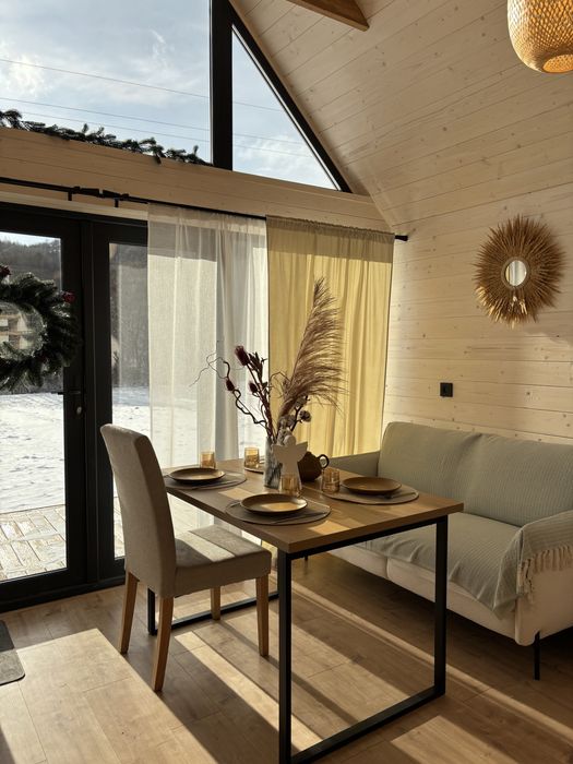 Будинок для подобової оренди , с. Нижні Ворота , Закарпатська обл