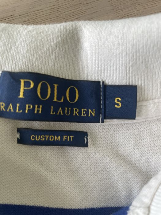 Thisert polo z polo ralph lauren rozm s