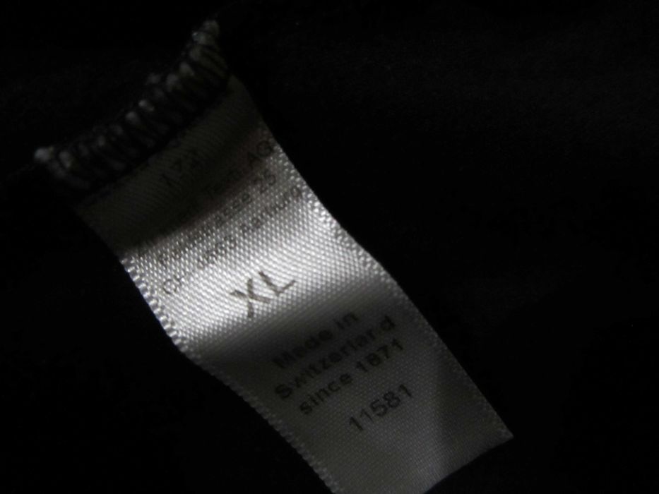 Zimmerli 172 pure comfort v-neck t-shirt футболка білизняна чоловіча