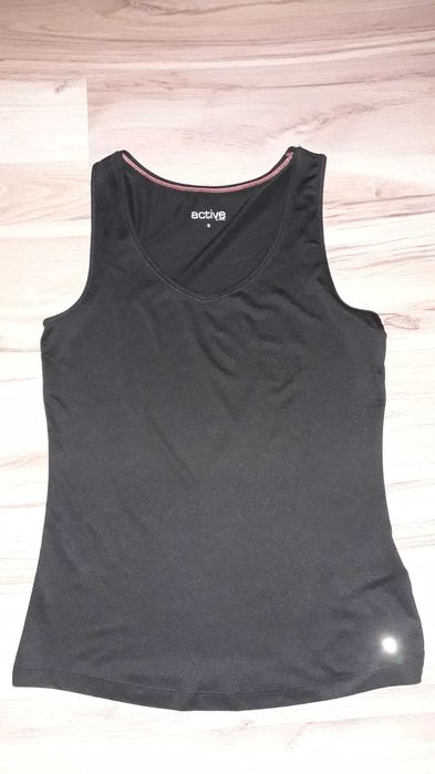 Koszulka sportowa S