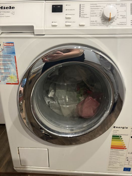 Pralka miele 2241