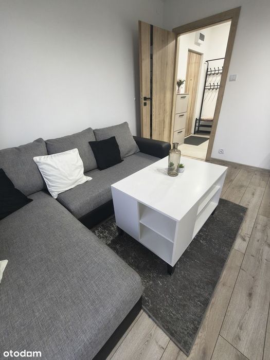 Mieszkanie 1 piętro ,44 m²