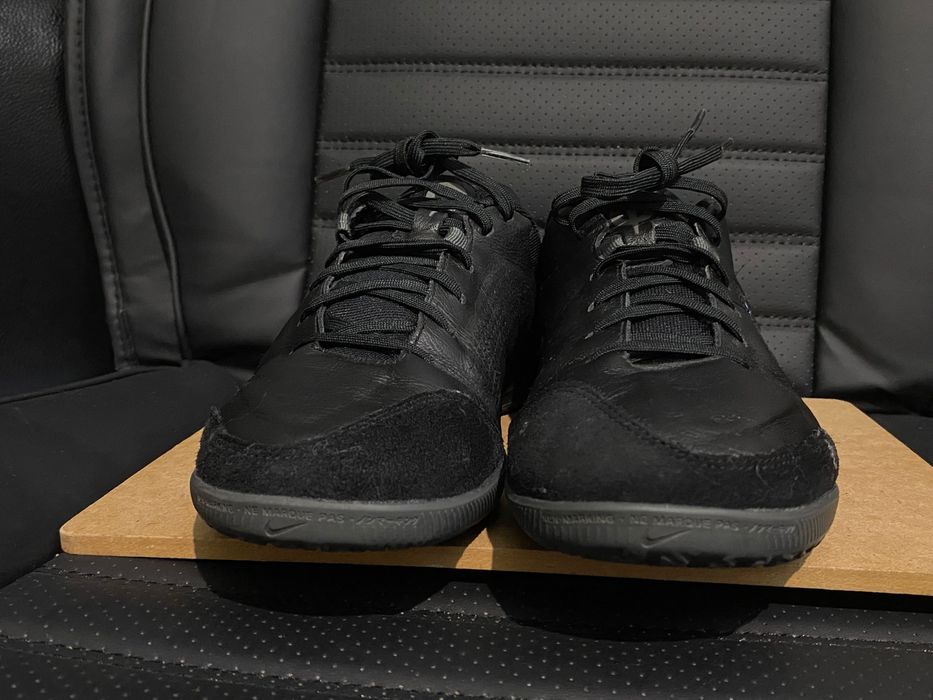 Nike Tiempo 43 (27,5cm) Buty piłkarskie Halówki