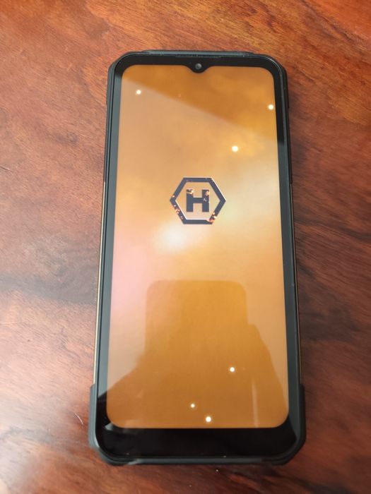 Hammer Construction 2 Termal