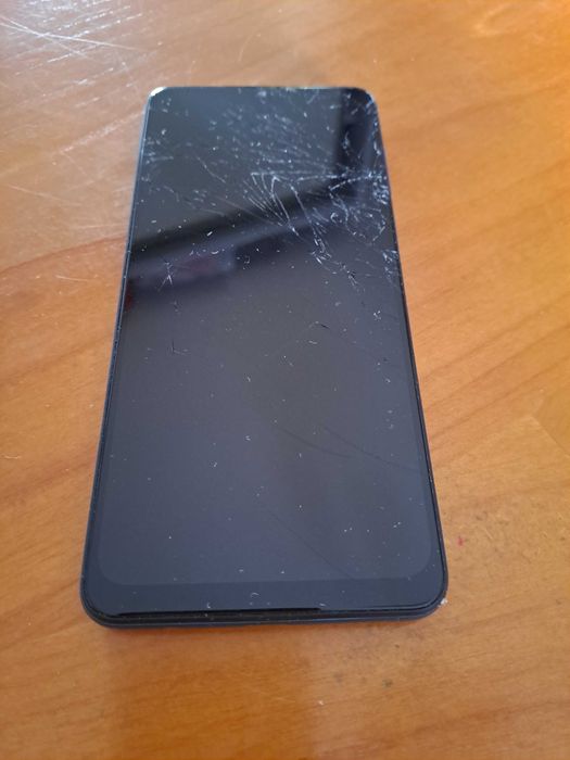 Samsung Galaxy A12 sprawny w 100%