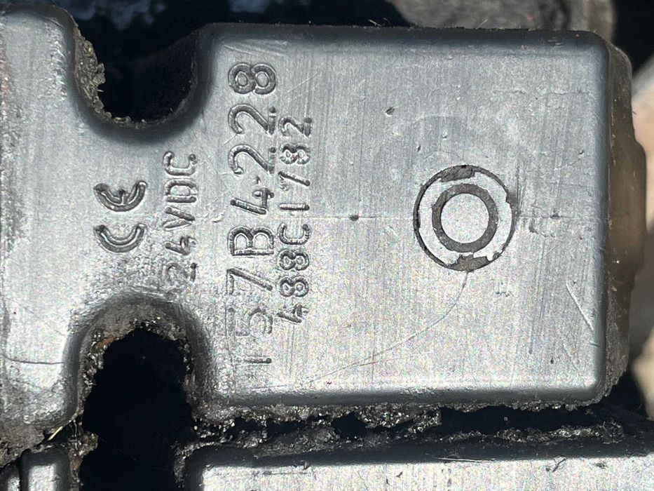 157B4228 Elektrozawór cewka Danfoss