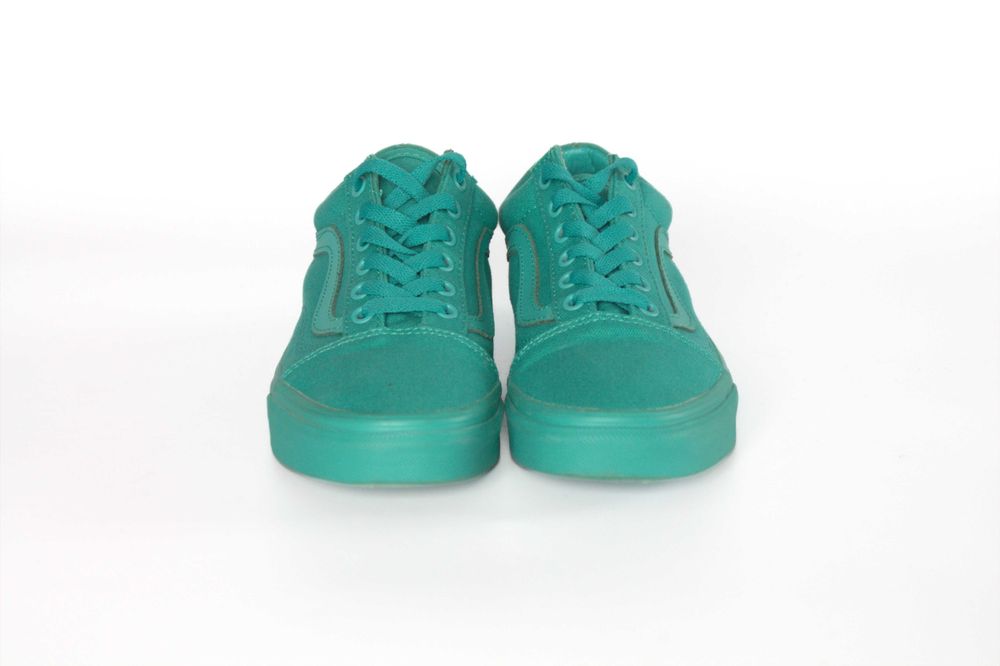 Кеди Vans 38 розмір