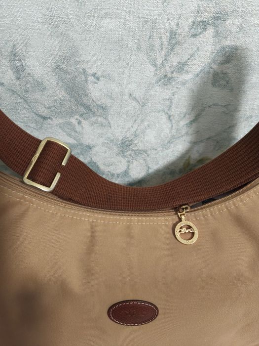 Сумка  Longchamp Le Pliage