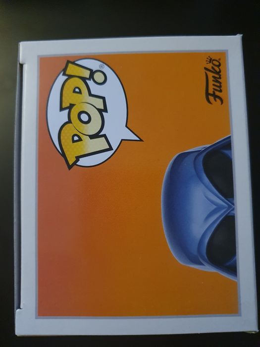 Funko Darth Vader 524