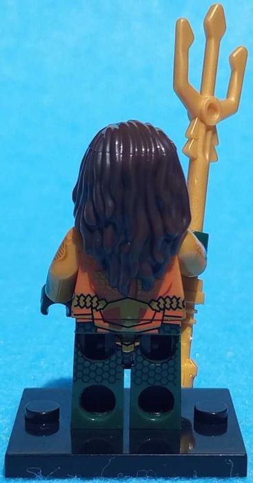 Aquaman v2 (DC Comics)