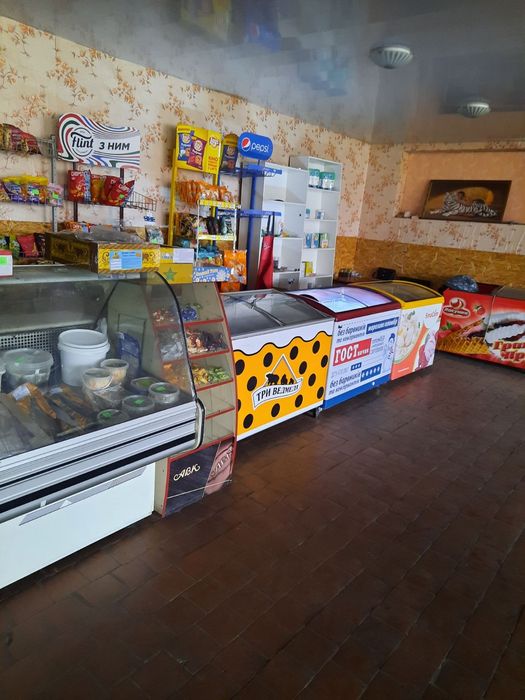 Продам приміщення