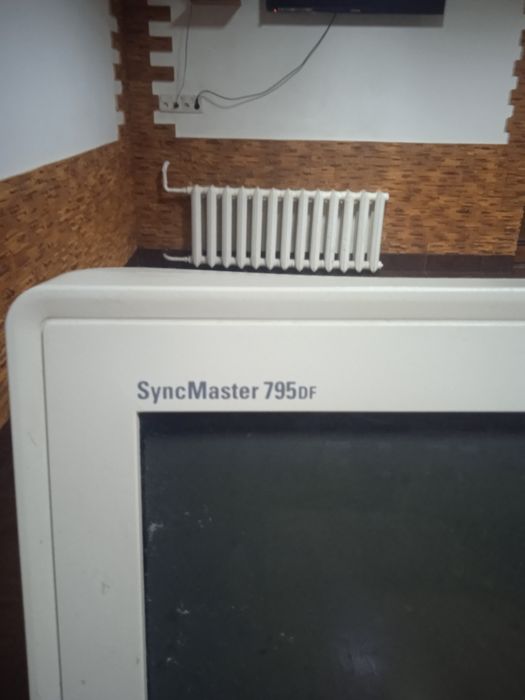 Монітор самсунг сункмастер