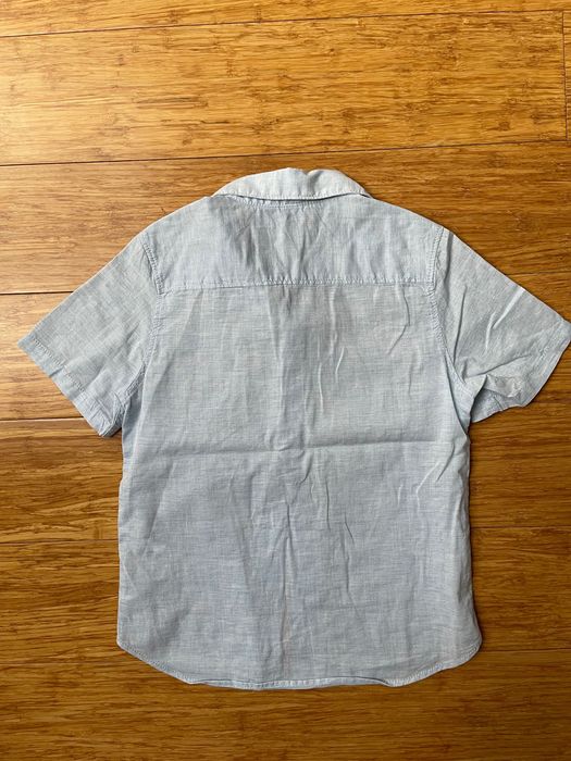 Koszula chłopięca r. 122 H&M