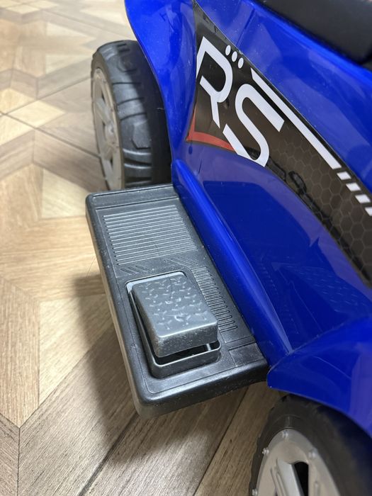 Електромобіль дитячий Bambi Racer каталка-толокар