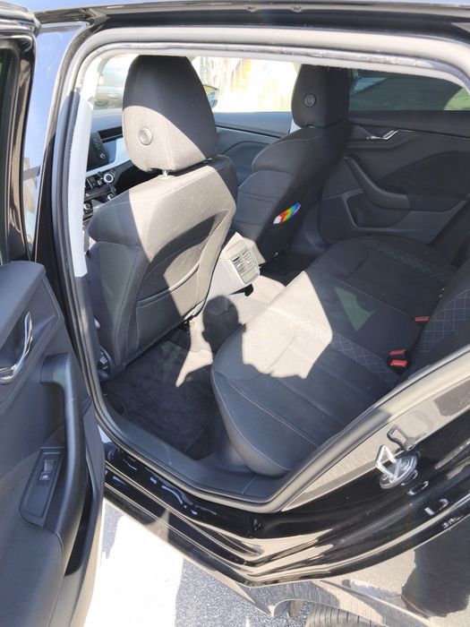 Skoda scala 1.6tdi