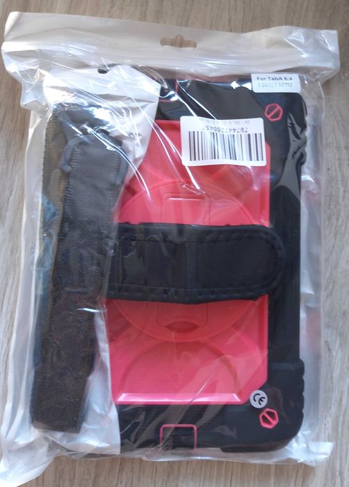Pancerne etui obudowa case do Samsung Tab A 8.4 2020 (T307/T307U)