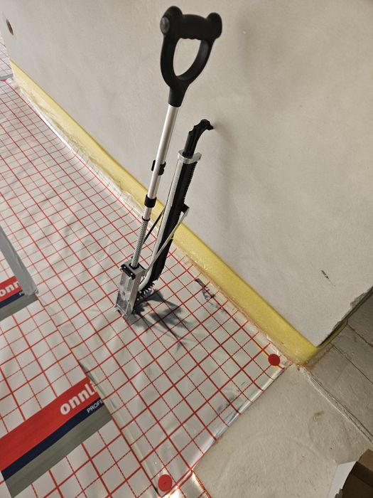 Tacker do spinek 60mm