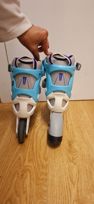 Vendo patins novos Oxelo criança