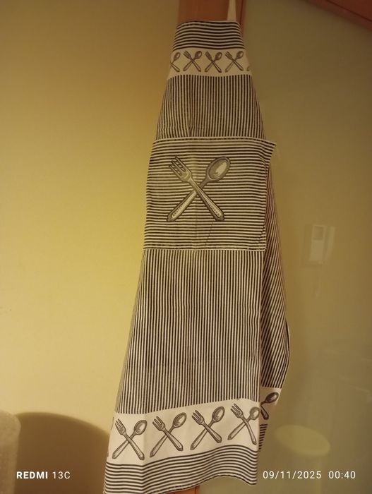 Reusable Aprons431550208651438081