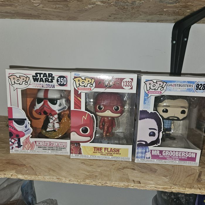 Funko pop original