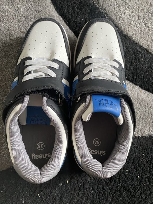 Кросівки без бренду нові