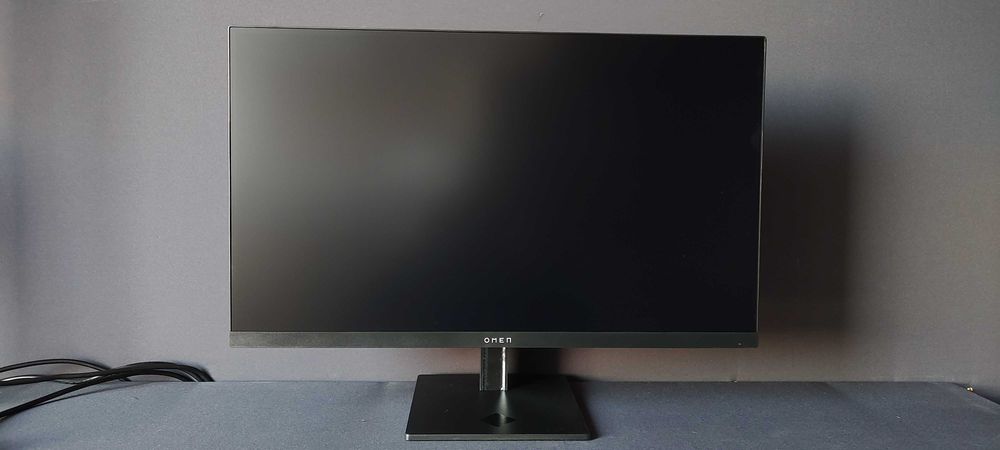 Monitor LED HP Omen 27 FHD IPS 165Hz