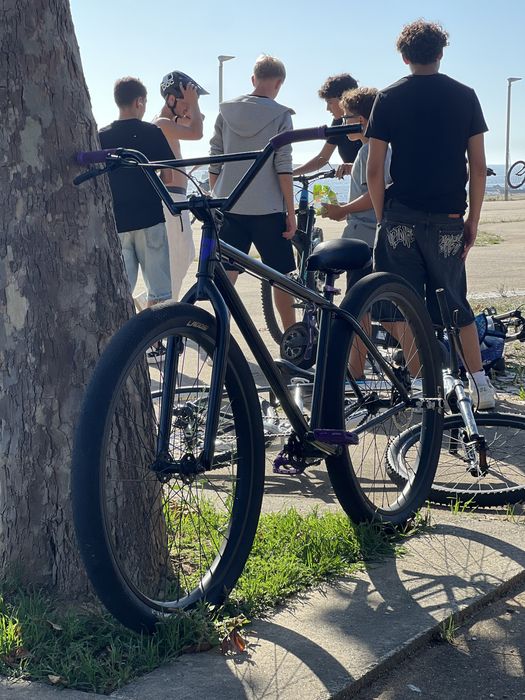 Mafia Bike 29’ | Bike de Grau