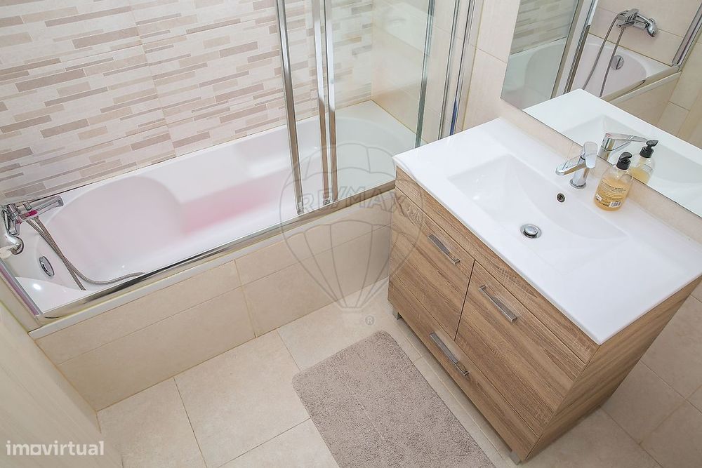 Apartamento T3 para venda