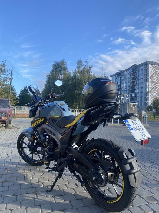 продам Mustang st200