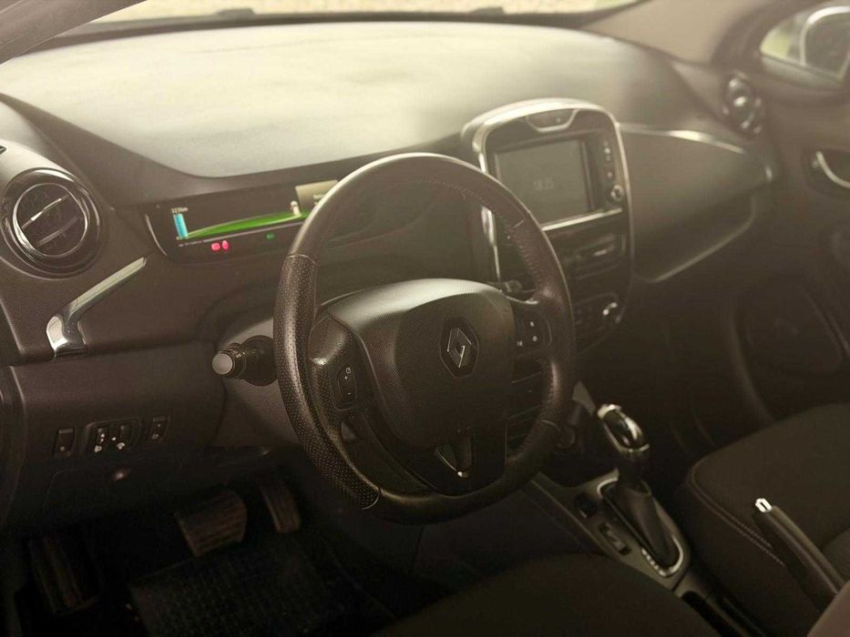 Renault Zoe R110 Intens BATERIA PRÓPRIA