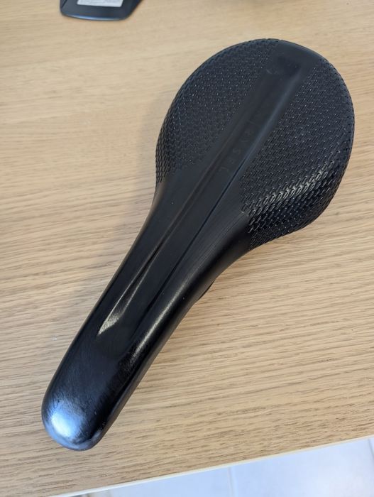 Bicicleta Van Rysel NCR AF Tiagra - M (54)