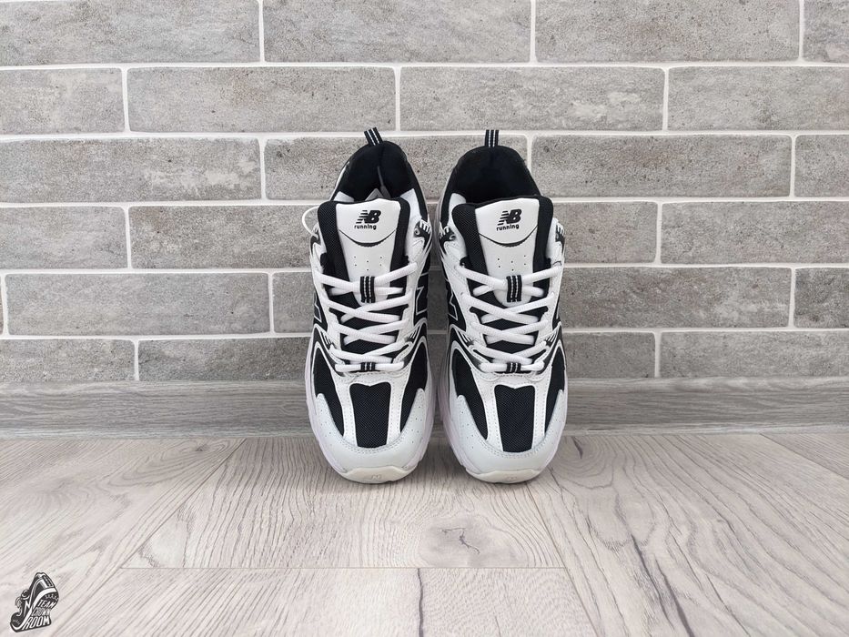 36, 38 \ Кроссовки зимние New Balance 530 \ Нью Баланс 530 \ ТЕРМО-МЕХ