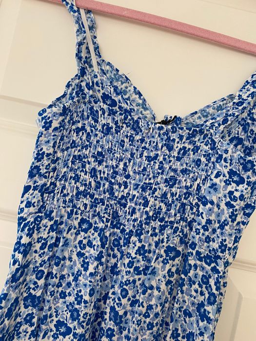 FB Sister r. XS/S sezane style