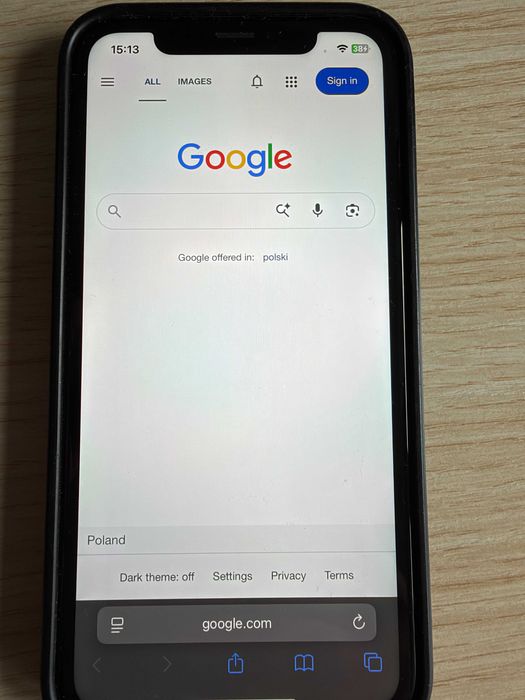 iPhone XR 64GB – Stan Bardzo dobry
