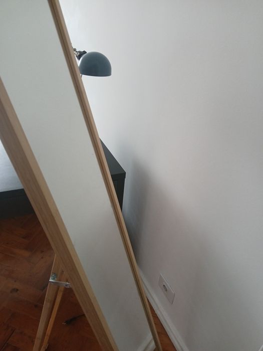 Espelho de Pé Ikea
