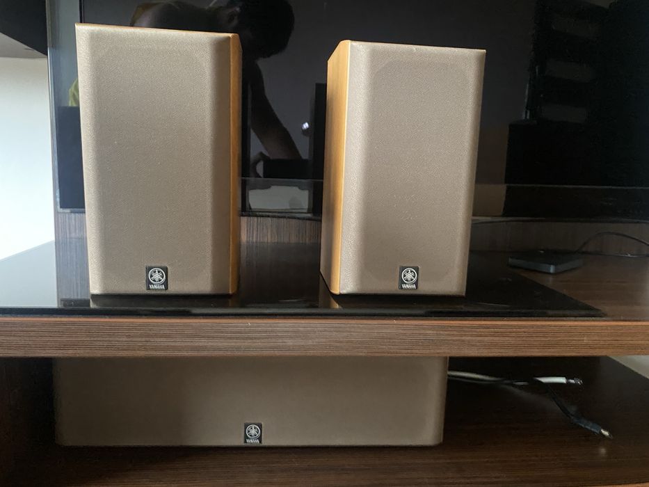 Kino domowe- Do Negocjacji