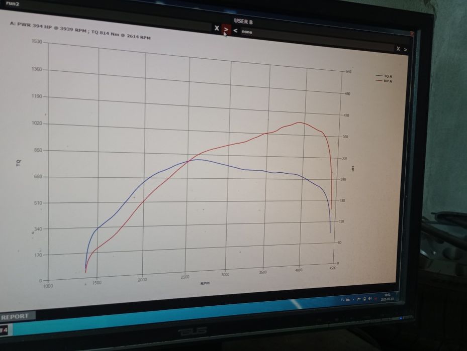 Chip Tuning Hamownia i Diagnostyka Komputerowa