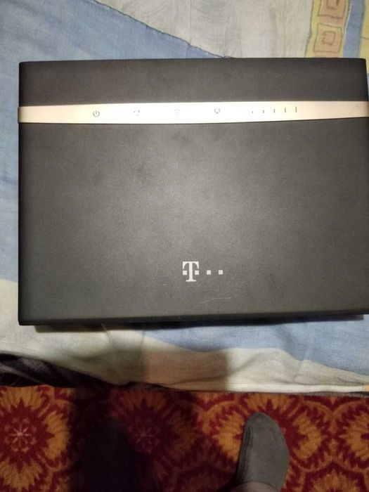 Роутер Huawei B525s-23a 3G/4G