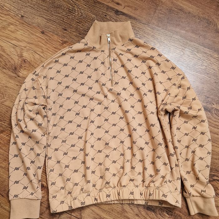 Bluza z zamkiem r. L